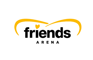 Friends Arena
